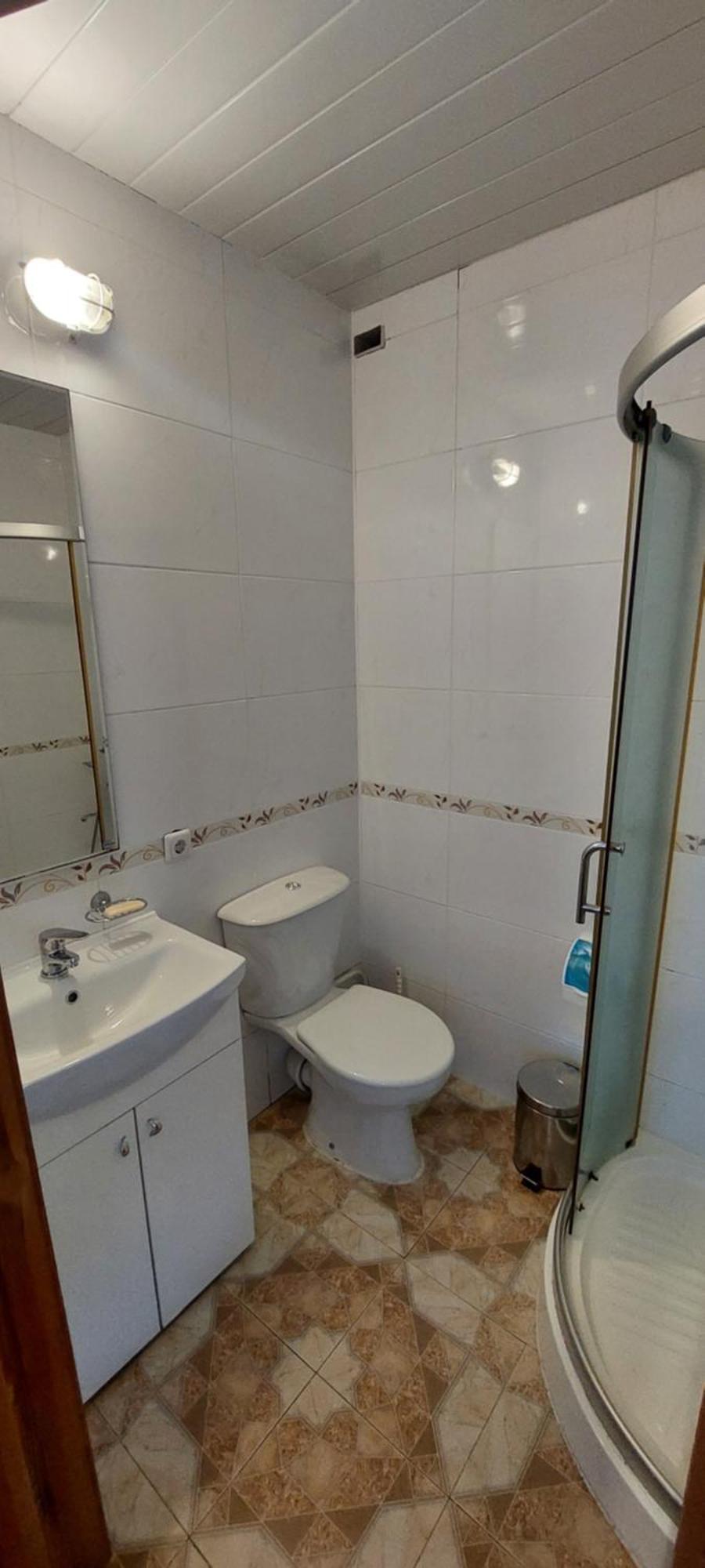 פלאנגה Apartamentai Salia Baseino חדר תמונה