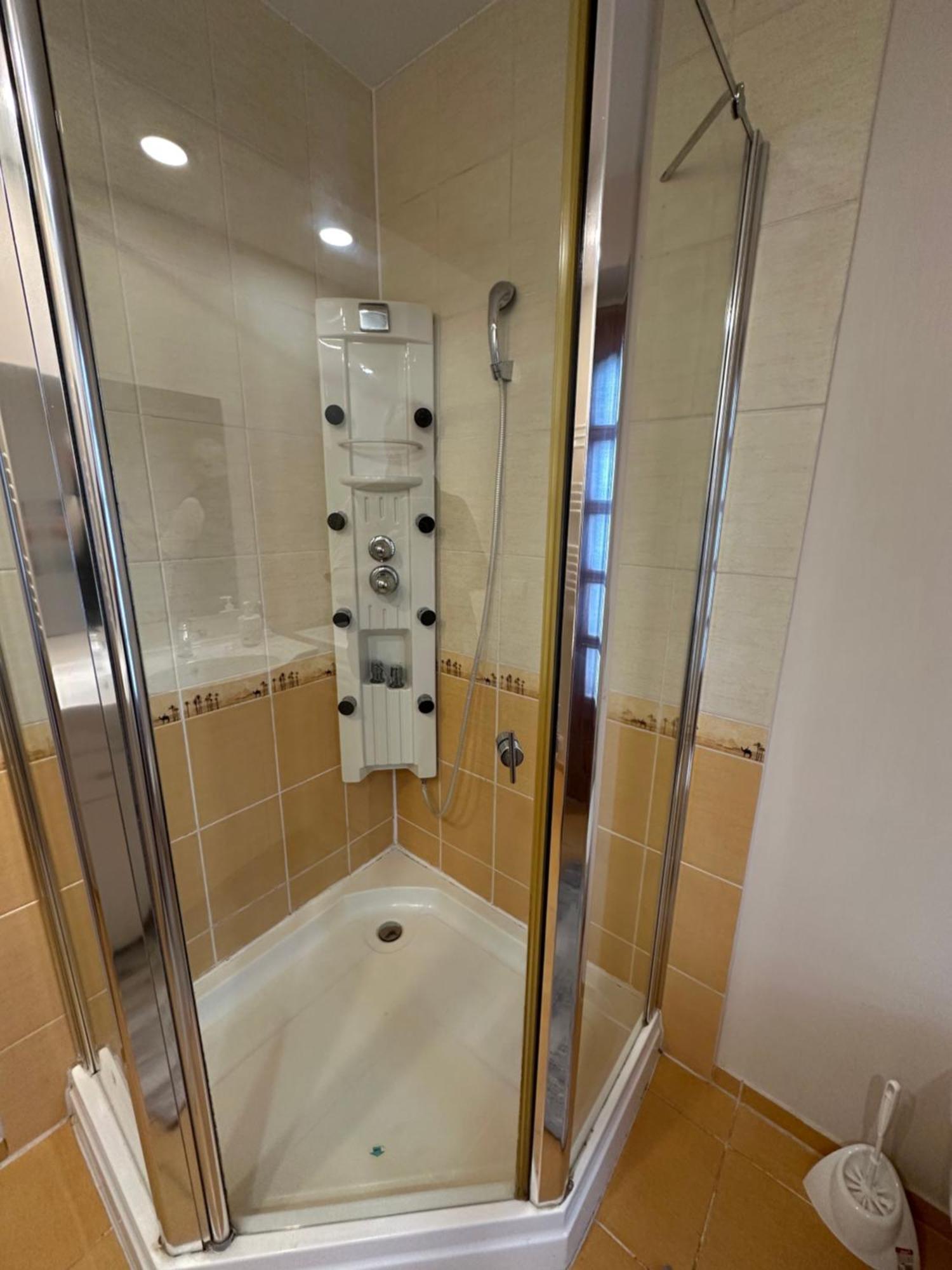 פלאנגה Apartamentai Salia Baseino מראה חיצוני תמונה