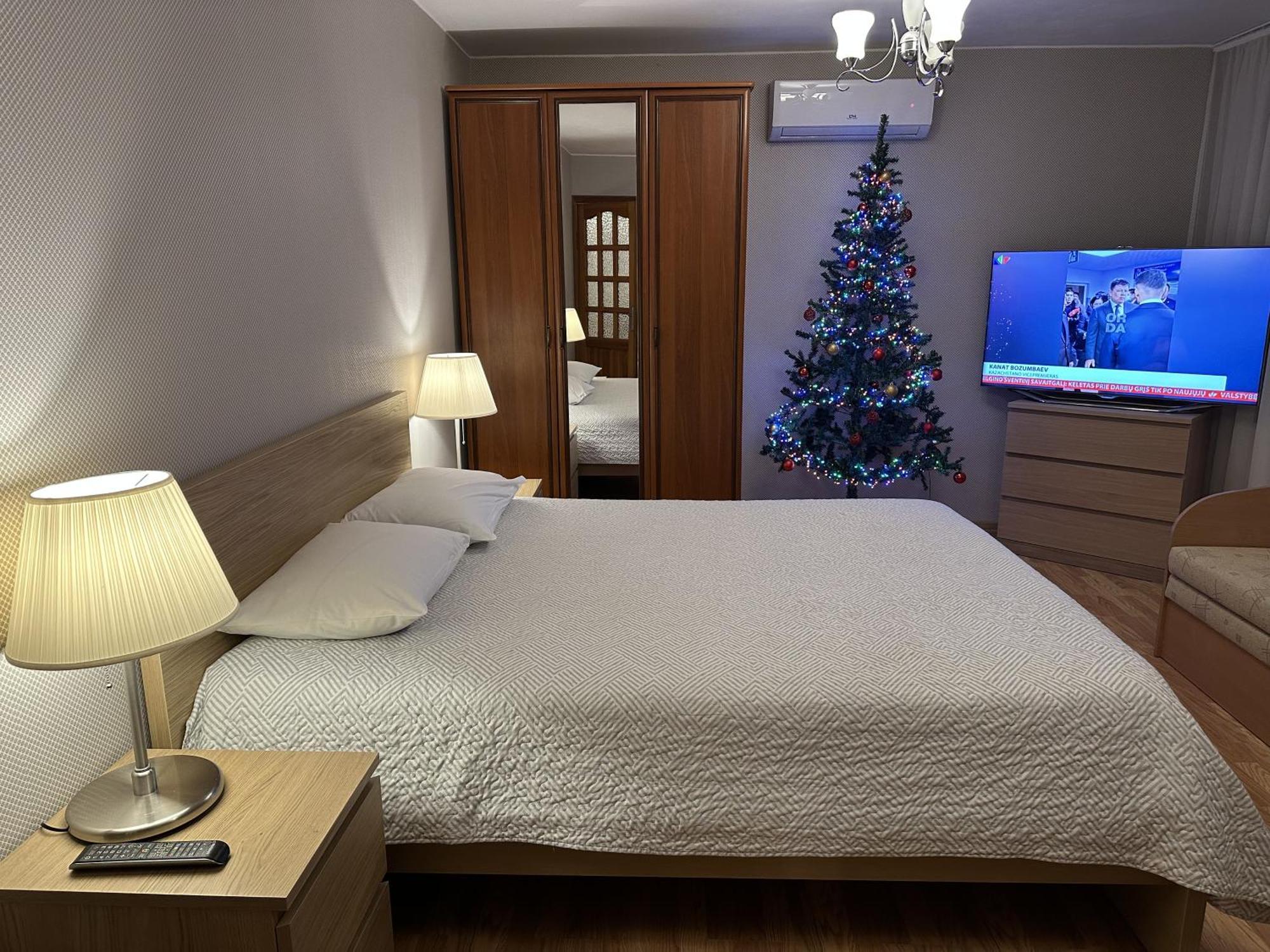 פלאנגה Apartamentai Salia Baseino מראה חיצוני תמונה